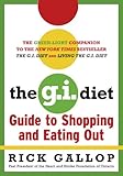 The G.I. Diet Guide to Shopping and Eating Out