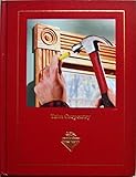 Hardcover Handyman Club of America - Trim Carpentry (Handyman Club LIbrary) Book