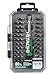 Hitachi 115425 Screw Driving Bit Set (60 Piece)