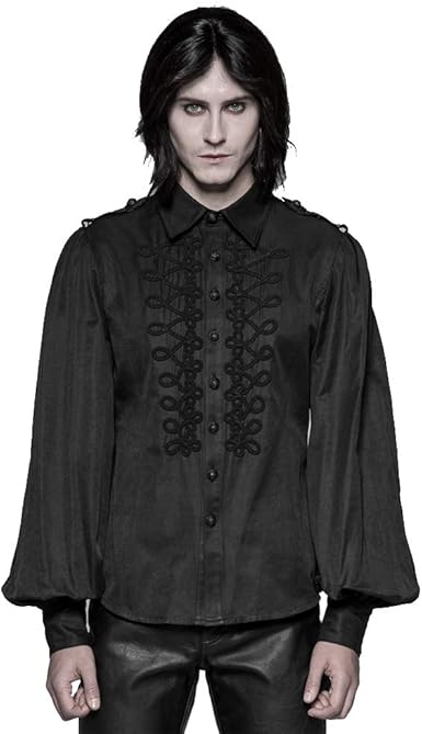 pirate long sleeve shirt