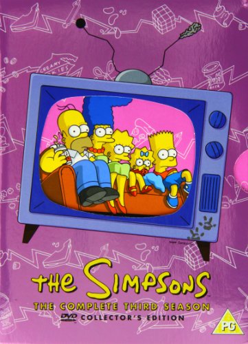 The Simpsons