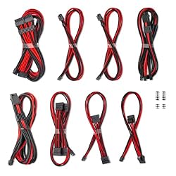CableMod C-Series Pro ModMesh Sleeved 12V-2x6