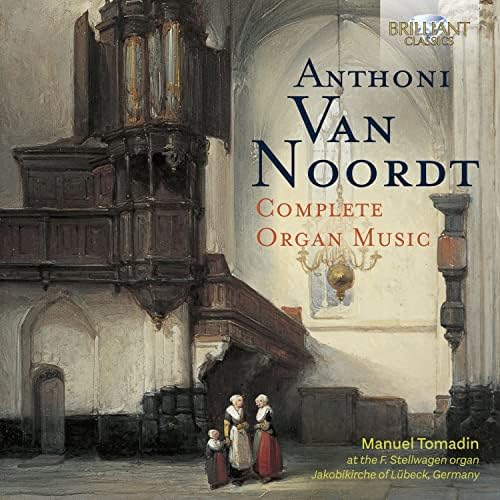 Various, Various Artists - 500 Years of Organ Music 2 - Amazon.com