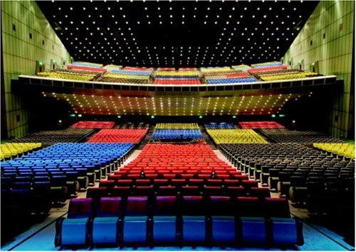 コーネリアス（Cornelius）『Sensuous Synchronized Show』