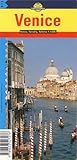 Image de Venice Map (Cartographia City Map)