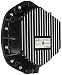 Mag-Hytec Rear Differential Cover 03-12 Dodge Ram 2500 & 3500 Cummins 5.9L & 6.7L Diesel w/ 14-11.5 Axle
