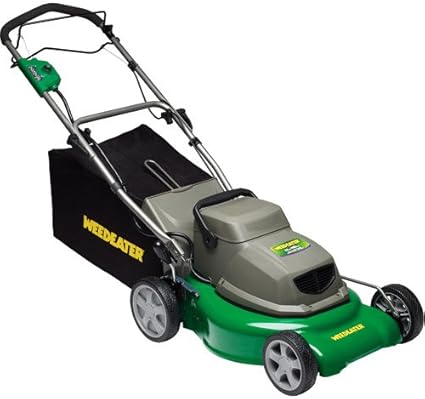 self propelled weed eater