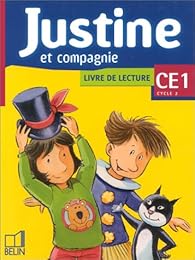 Justine et compagnie