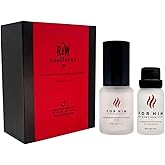 RawChemistry for Him Set - A Pheromone Infused Cologne Gift Set - Bold, Extra Strength Formula…