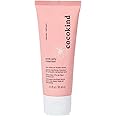 Cocokind AHA Jelly Cleanser, Gentle Face Wash and AHA BHA Cleanser with Hyaluronic Acid, Exfoliating Face Wash for Oily Skin