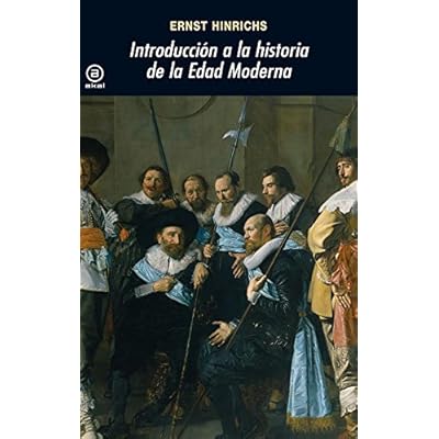 Introducción a la historia de la Edad Moderna (Universitaria) Introducción a la historia de la Edad Moderna (Universitaria)