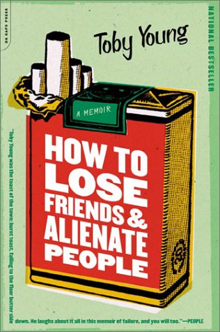 F.r.e.e How to Lose Friends & Alienate People<br />[P.P.T]