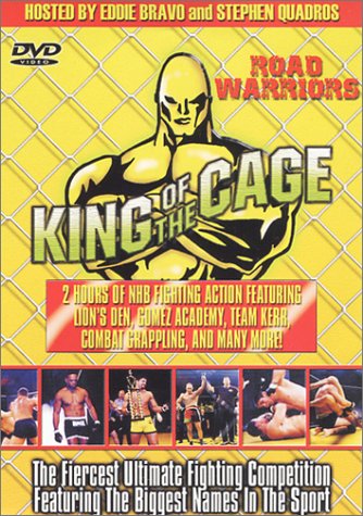 Download King of the Cage - Road Warriors Download King of the Cage - Road Warriors