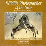 Image de Wildlife Photographer of the Year: Portfolio Six