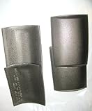 US ARMY USGI Police EMT ACU Kneepad / Elbow Pad Uniform Inserts