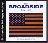 BROADSIDE BALLADS VOL. 3:THE BROADSIDE SINGERS     image