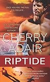 Riptide (Cutter Cay)
