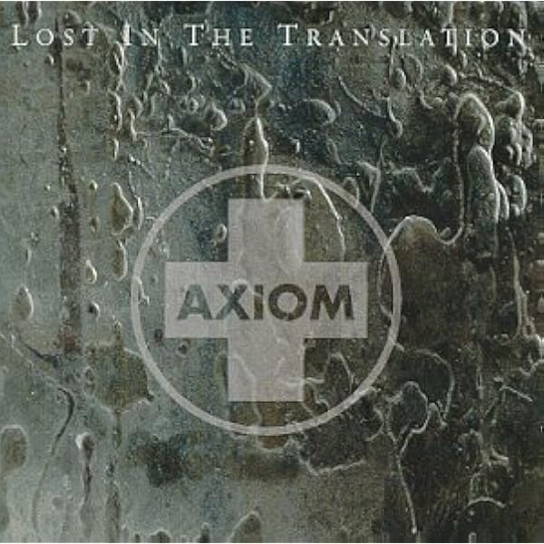 Axiom Collection: Illuminations - Amazon.com Music