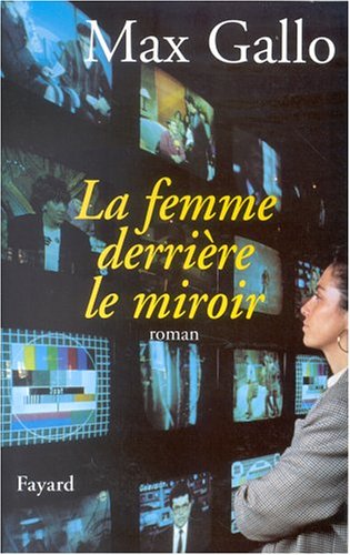 La  femme derrière le miroir