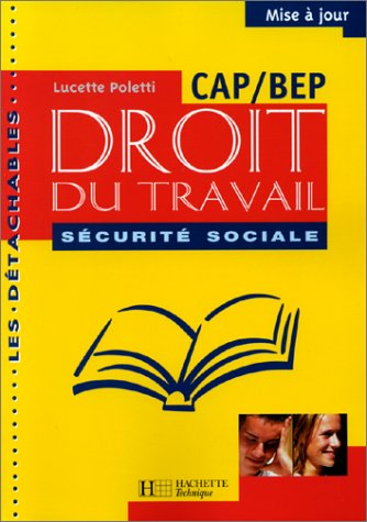 Droit du travail