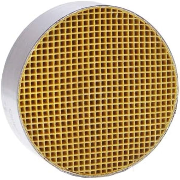 Amazon.com: Condar Ceramic Catalytic Combustor for Blaze King KEJ1100,  KEJ1300, and Princess Wood Stoves CC-100 : Home u0026 Kitchen