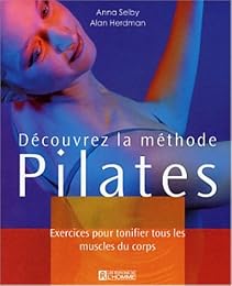 Découvrez la méthode Pilates