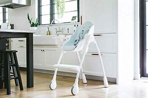 oribel cocoon high chair