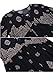 Beyove Women's Bohemian Vintage Printed Ethnic Style Loose Casual Tunic Dress