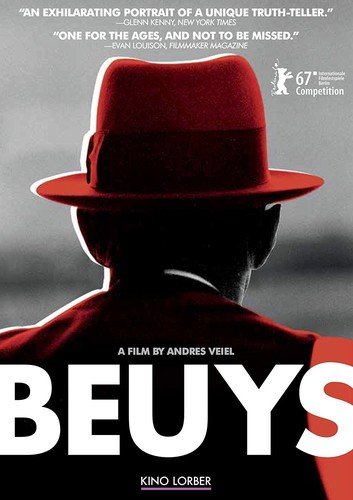 Beuys (2017) LIMITED 1080p BluRay DTS x264-BiPOLAR