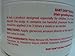 Baby Don't Be Bald Hair & Scalp Nourishment Triple Strength (Red) 8 Oz.