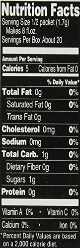 ARIZONA ARNOLD PALMER HALF LEMONADE HALF ICED TEA STIX, 10 COUNT PER BOX (PACK OF 6), LOW CALORIE SINGLE SERVING DRINK POWDER PACKETS, JUST ADD WATER FOR A DELICIOUSLY REFRESHING ICED TEA BEVERAGE