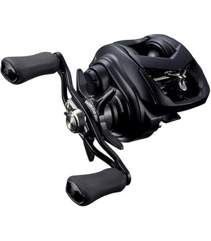 Amazon.com : Daiwa TATULA TW80 BAITCAST Reel, 7BB + 1, 7.3:1