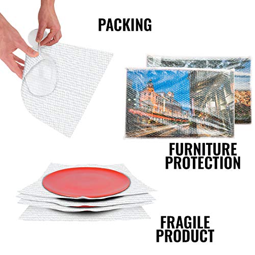 Bubble-Cushioning-Wrap-Roll-2-Pack-12-x-720-60ft-total-Perforated-for-Shipping-Packing-Moving-Supplies-Good-Bubble-Cushioning-Wrap-for-Packing-and-Moving-Boxes-Bubble-Packing-Wrap-for-Moving