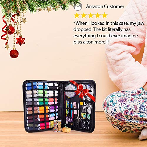 4 Premium+Sewing+Kit+Accessories+Emergency