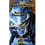 Blood Hostages (Blood Wars Trilogy)