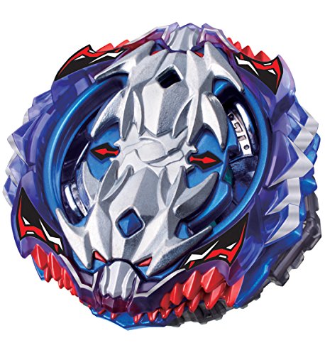 Takara Tomy B-118 Takaratomy Beyblade Burst Random Booster Vol. 11 Vise Leopard.12L.Ds Attack Type