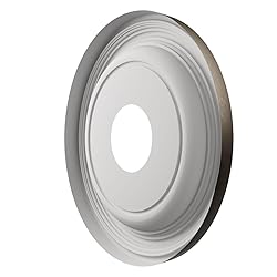 Ekena Millwork 13"OD x 3 1/2"ID x 1 1/4"P
