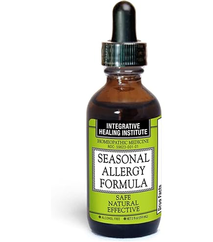 Amazon.com: Integrative Healing Institute Cedar X® Formula (2 fl