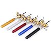 Mini-Travel-Fishing-Fish-Pen-Reel-Rod-Pole-Gift-Alloy-E