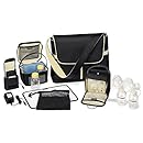 Pump In Style Advanced - The Metro Bag