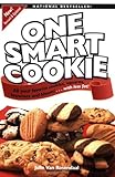 One Smart Cookie: All Your Favorite Cookies, Squares, Brownies and Biscotti...With Less Fat by Julie Van Rosendaal
