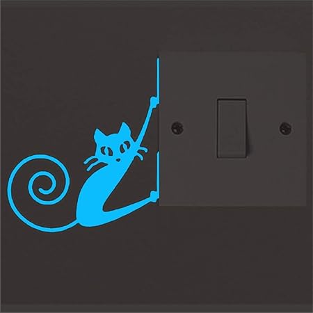 Wallpaperfan Cambia Adesivi Adesivi Luminosi Nuovi Adesivi