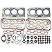 SCITOO Replacement for Head Gasket Set fits for Chrysler Sebring for Dodge Challenger Journey 3.5L Engine Head Gaskets Kit Sets