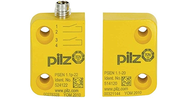 Amazon Com Psen 1 1p 22 Psen 1 1 8mm Ix1 1unit Electronics