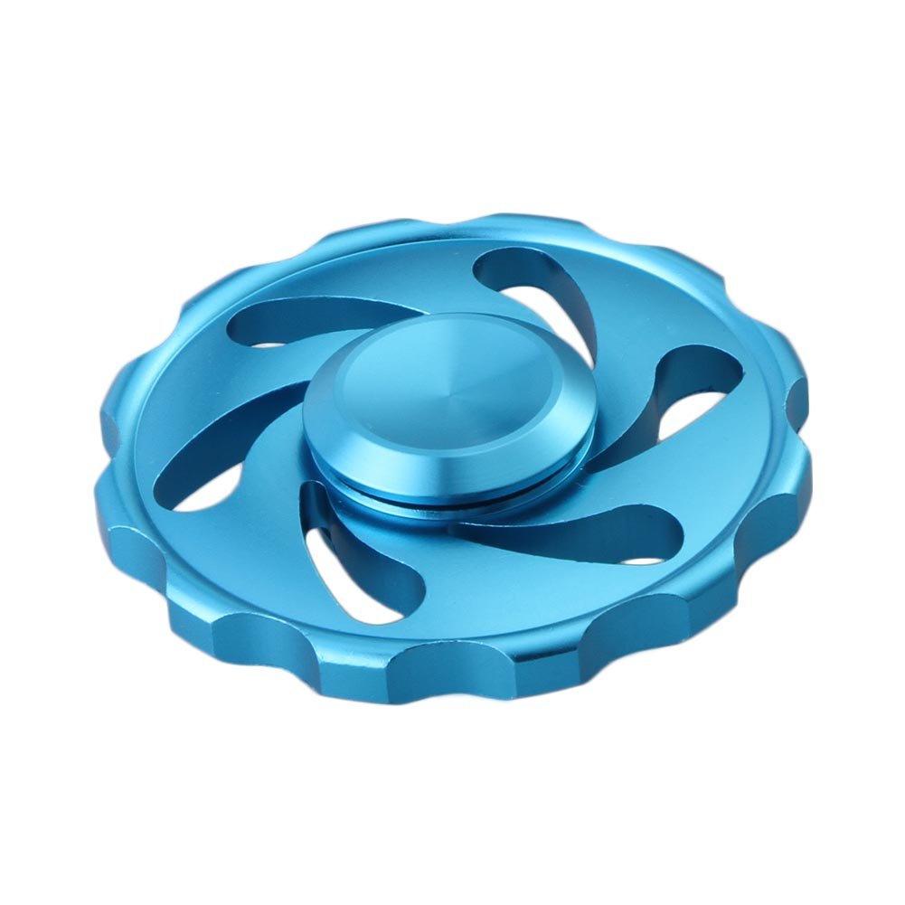 trianium fidget spinner