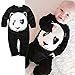 2015 Autumn Baby Boy Girl Clothes Carters Original Long Sleeve One-piece Baby Romper (6-12 Months)