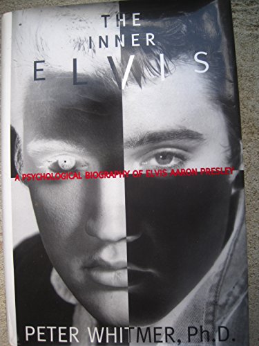 Pdf Free Download The Inner Elvis Full Collection Epub By - 