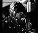 Car Steering Wheel Cover, 38CM/15'' Universal Cystal Crown PU Leather DAD Diamond Steering Wheel Cover Four Seasons Steering Cover