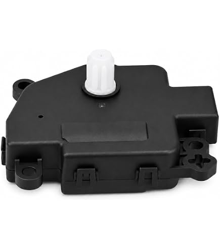 FANLIDE HVAC Heater Blend Door Actuator Motor GS7Z-19E616-B DG9H