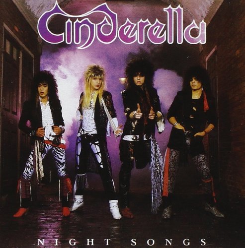 CINDERELLA - In From The Outside (Live) (Bonus Track) Lyrics - Zortam Music